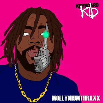 Mollynium Thraxx by Keyboard Kid