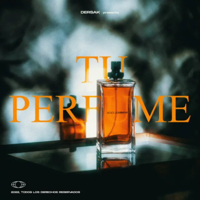 Tu Perfume