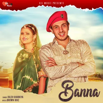 Banna by Ruchika Jangid