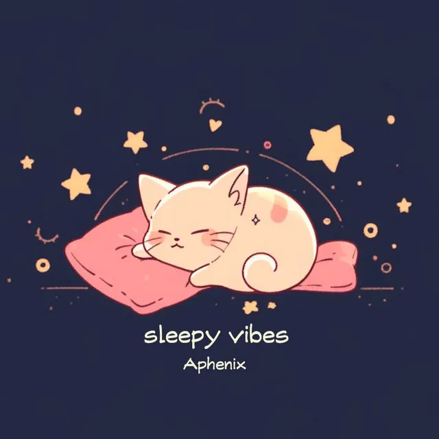 sleepy vibes