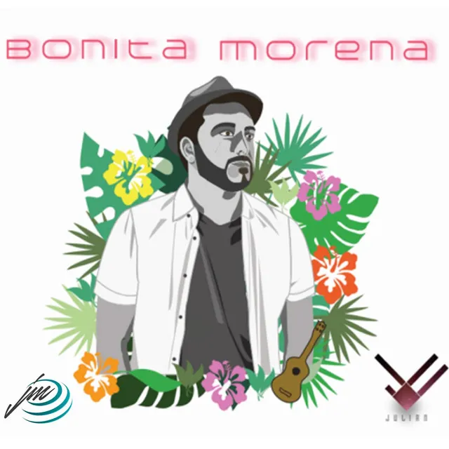 Bonita Morena