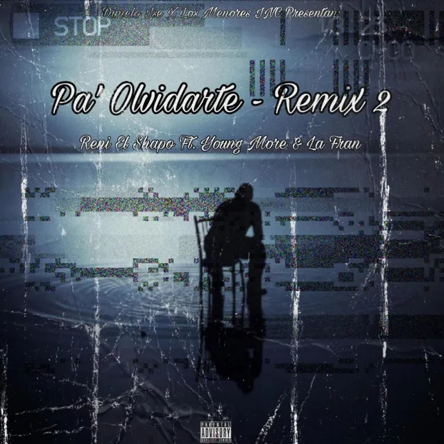 Pa' Olvidarte - Remix 2