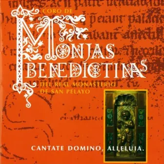 Cantate Domino, Alleluya by Popular