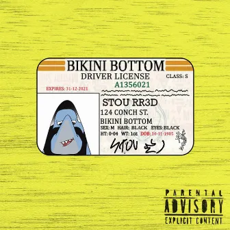 Bikini Bottom (قاع الهامور) by Stou