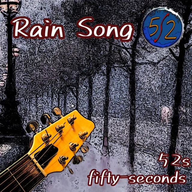 Rain Song