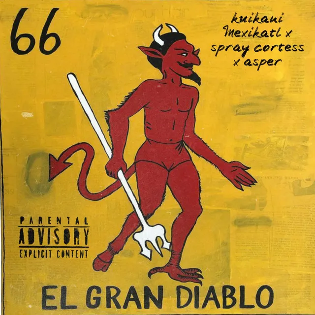 El Gran Diablo