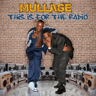 This Is For The Radio by Mullage