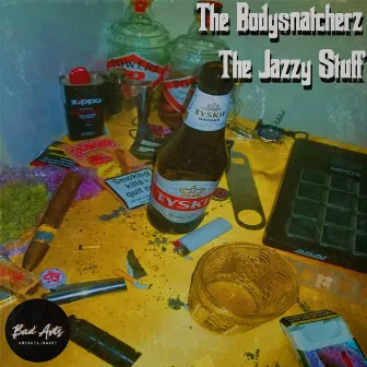 The Jazzy Stuff by Unknown Artist