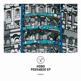 Peekaboo EP by Hobo