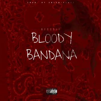 Bloody Bandana by Nesssia