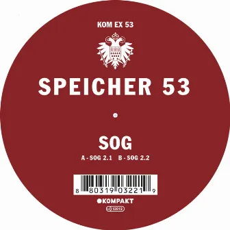 Speicher 53 by Sog