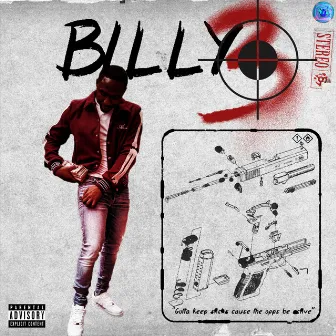 Billy 3 by Mamba Cinco