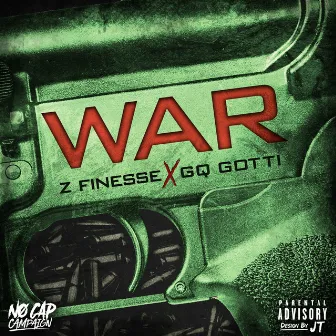 War by Z Finesse