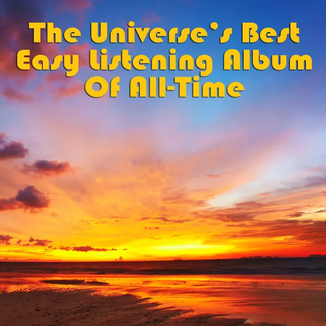 The Easy Listening All-Star Ensemble