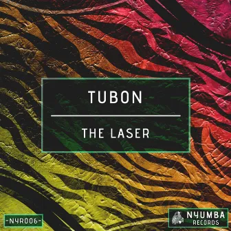 The Laser by Tubon