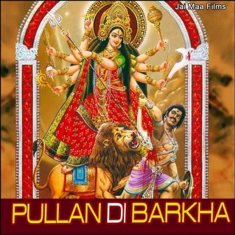 Pullan Di Barkha by 