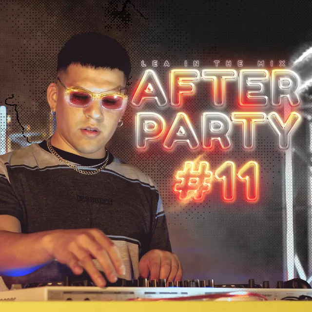 After Party #11