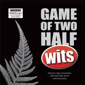 Game of Two Halfwits by Michael Jones