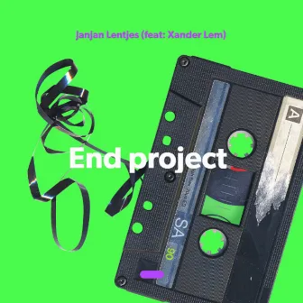 End project (Remastered) by Janjan Lentjes