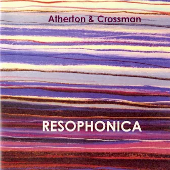 Resophonica by Bruce Crossman