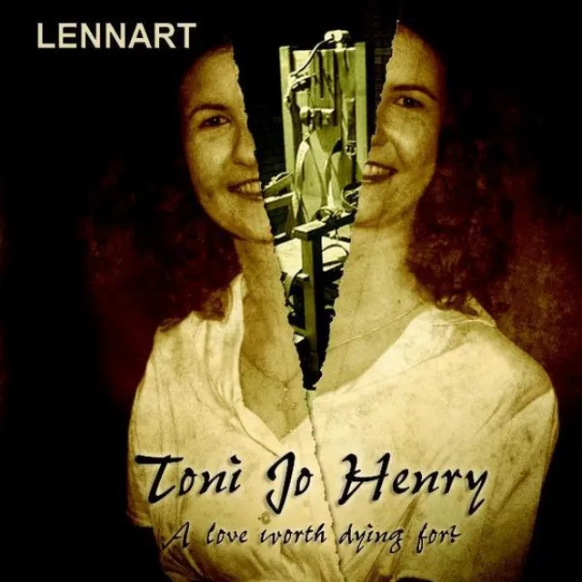 Toni Jo Henry