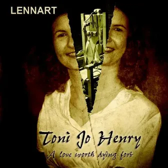 Toni Jo Henry by Lennart