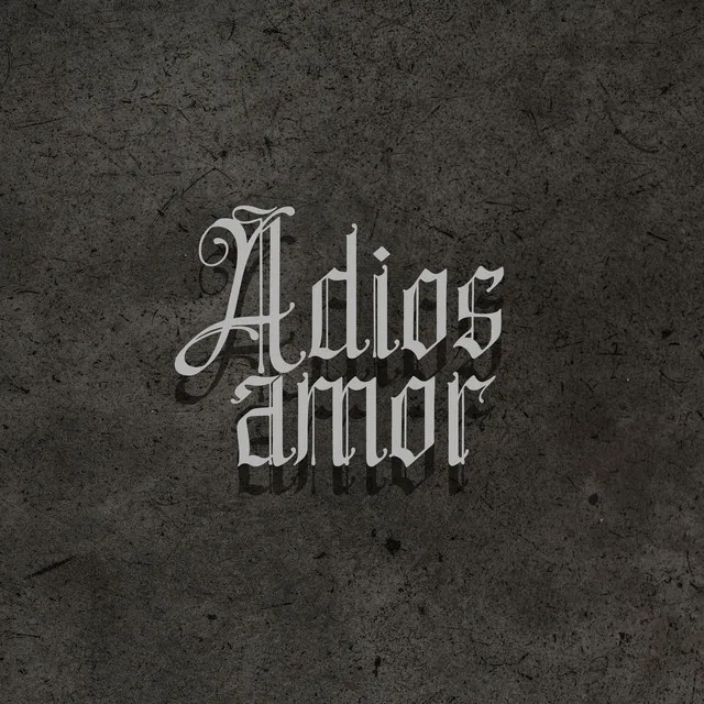 Adios Amor