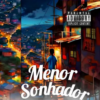 Menor Sonhador by DJ CL do BDC