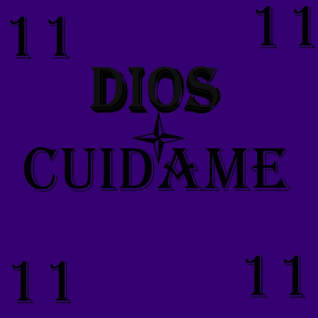 Dios Cuidame