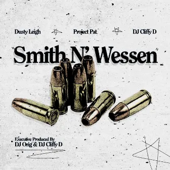 Smith n' Wessen by DJ Cliffy D