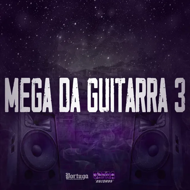 Mega da Guitarra 3