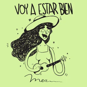 Voy a Estar Bien (Bonus Track) by Mer