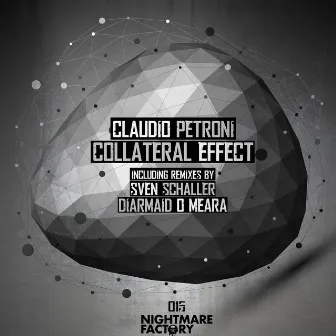 Collateral Effect by Claudio Petroni