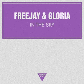 In the Sky by Gloria