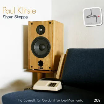 Show Stoppa by Paul Klitsie