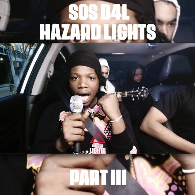 Hazard Lights, Pt. 3