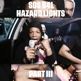 Hazard Lights, Pt. 3 by ProdByO.A