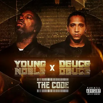 The Code by Deuce Deuce