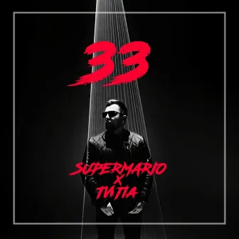 33 by SUPERMARIO