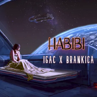 Habibi by Igac