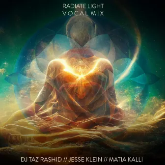 Radiate Light (Vocal Mix) by Matia Kalli