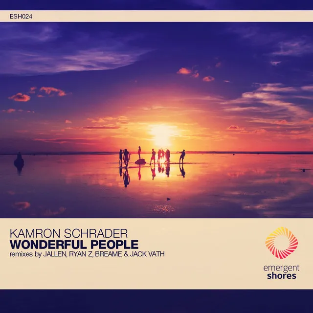 Wonderful People - Ryan Z Remix