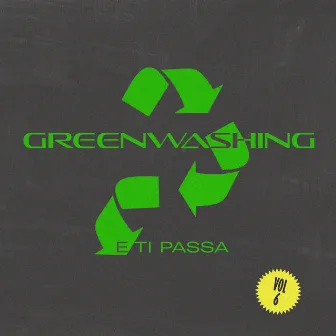 Greenwashing e ti passa by Damiank