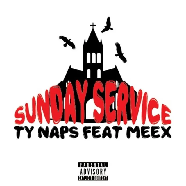 Sunday Service (feat. Meex)