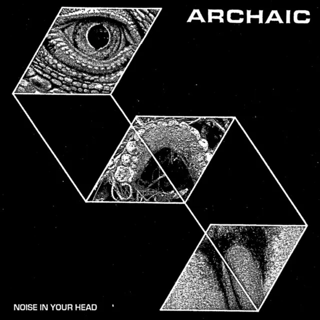 Noise in Your Head EP