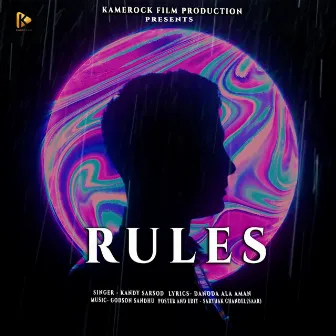 Rules by Kandy Sarsod