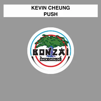 Push by Kevin Cheung