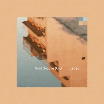 Jaded by Soul Groove (UK)