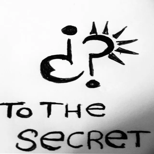 To The Secret