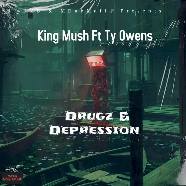 Drugz and Depression